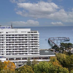 Maritim Seehotel Timmendorfer Strand